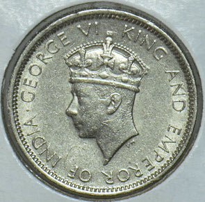 Hong Kong 1937 10 Cents  290478 combine shipping