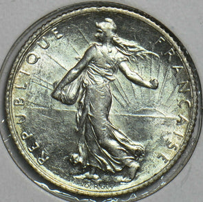 France 1918 Franc 298006 combine shipping