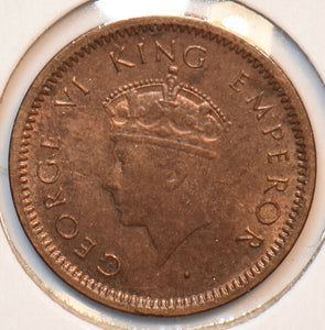 India British 1939 C 1/12 Anna 294112 combine shipping