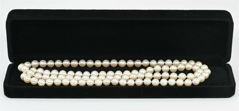 Saltwater Pearl Necklace GN0015
