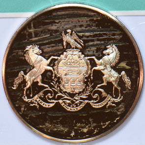 1869 Upland,Pennsylvania Centennail Coin-Medal 292810 combine shipping