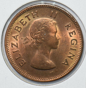South Africa 1960 1/2 Penny  191912 combine shipping