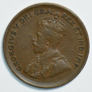 Canada 1932 Cent 0 904482 combine shipping
