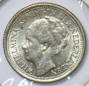 Netherlands 1941 10 Cents  291278 combine shipping