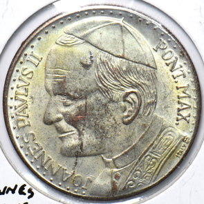 Vatican Medal 294393 combine shipping