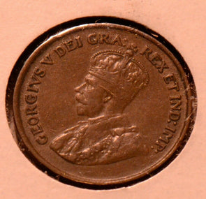 CA0087 Canada 1924 Cent combine shipping