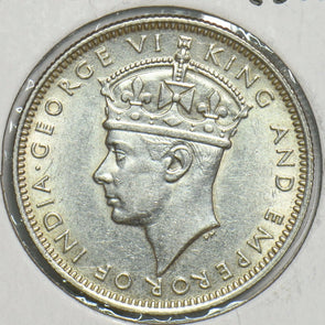 Malaysia 1939 20 Cents 197691 combine shipping