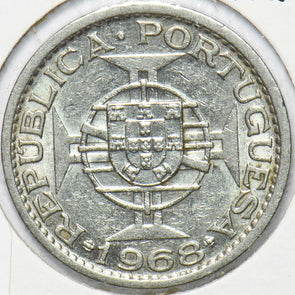 Macau 1968 Portuguese Colony Pataca Dragon animal 901991 combine shipping