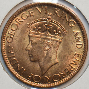 Ceylon 1945 Cent 193967 combine shipping