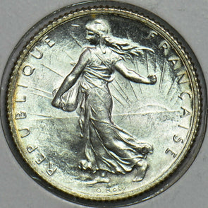 France 1917 Franc 297959 combine shipping