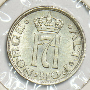 Norway 1913 10 Ore 298372 combine shipping