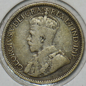 Canada 1912 10 Cents 152119 combine shipping