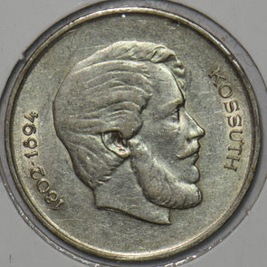 Hungary 1947 5 Forint 195540 combine shipping