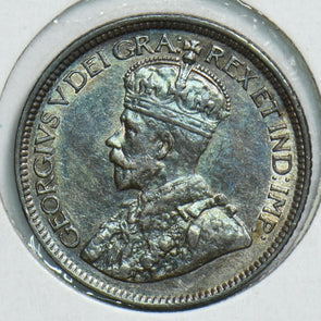Canada 1919 10 Cents 197943 combine shipping