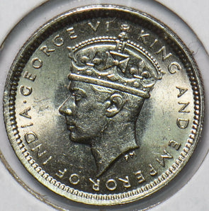 Hong Kong 1939 5 Cents 192946 combine shipping