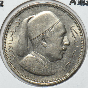 Libya 1952 2 Piastres 295476 combine shipping