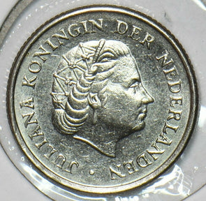 Netherlands 1968 10 Cents 903923 combine shipping