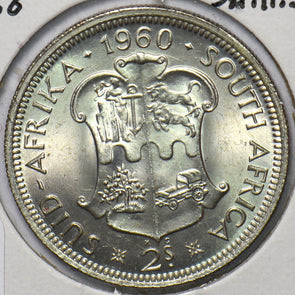 South Africa 1966 2 Shillings 294338 combine shipping