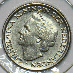 Netherlands 1948 10 Cents 903827 combine shipping