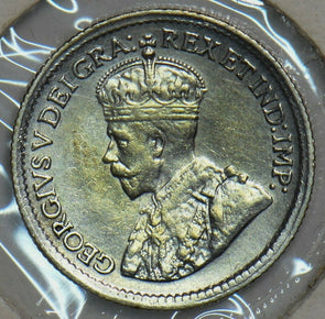 Canada 1920 5 Cents 153079 combine shipping