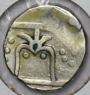 India Princely States 1800 S Rupee 295096 combine shipping