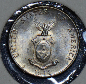 Philippines 1944 D 10 Centavos UNC 190071 combine shipping