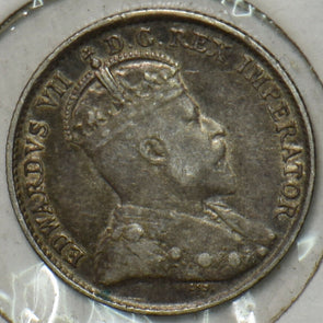 Canada 1902 5 Cents 152152 combine shipping
