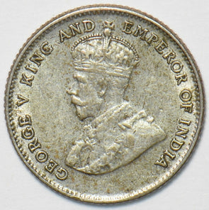 Straits Settlements 1927 10 Cents 151437 combine shipping