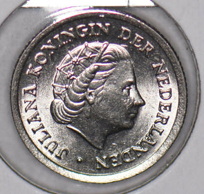 Netherlands 1962 10 Cents  900408 combine shipping