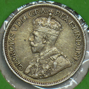 Canada 1917 10 Cents 153089 combine shipping