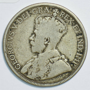 Canada 1919 50 Cents 198028 combine shipping