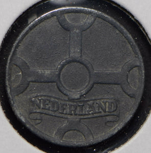 Netherlands 1942 Cent  150099 combine shipping