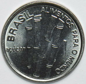 Brazil 1985 Cruzeiro 903692 combine shipping