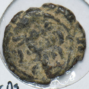 Syria 700 800AD Falus Damascus 193530 combine shipping