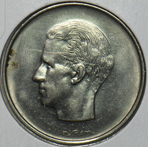 Belgium 1971 10 Francs 195859 combine shipping