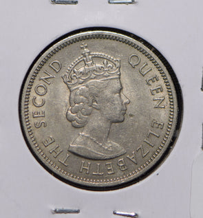 Honduras 1973 25 Cents  291508 combine shipping