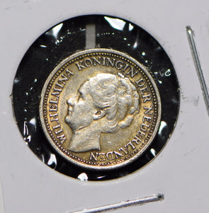 Netherlands 1938 10 Cents  900941 combine shipping