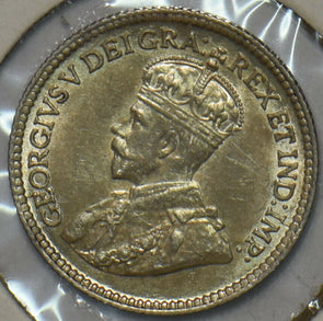 Canada 1919 5 Cents 297494 combine shipping