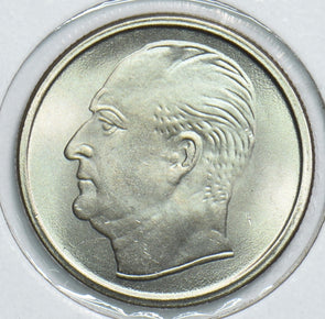Norway 1964 50 Ore Elkhound 198568 combine shipping