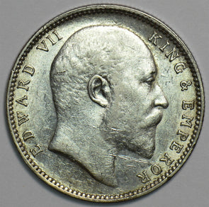 British India 1903 Rupee 240778 combine shipping