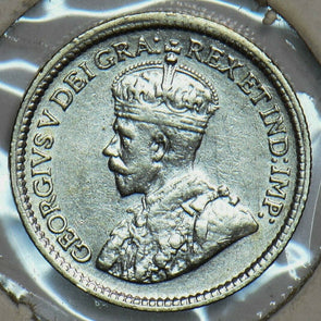 Canada 1919 5 Cents 153078 combine shipping