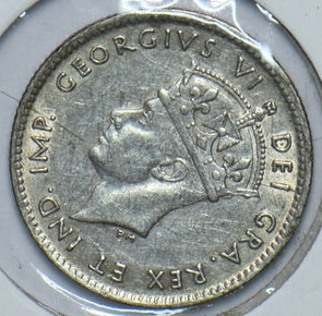 Canada 1943 5 Cents 902664 combine shipping