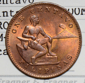 Philippines 1944 S Centavo   BU  P0094  combine shipping