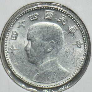 China 1955 Chiao Taiwan Republic of China 196838 combine shipping