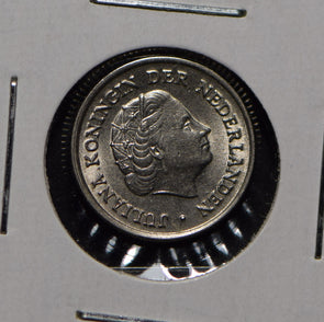 Netherlands 1955 10 Cent  900363 combine shipping
