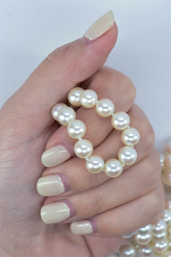 Saltwater Pearl Necklace GN0015