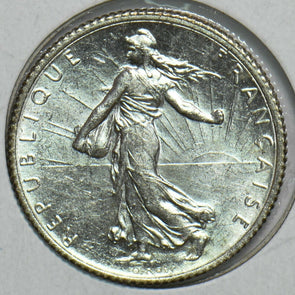 France 1916 Franc 297970 combine shipping