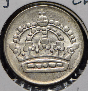 Sweden 1953 50 Ore  290138 combine shipping
