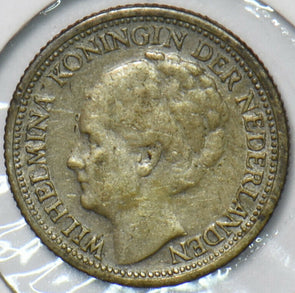 Curacao 1947 1/10 Gulden 903173 combine shipping