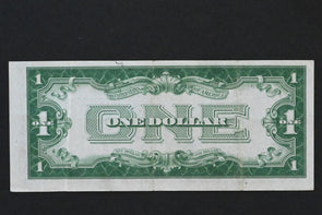 US 1928 B $1 Crisp VF Silver Certificates Funny Back RN0088 combine shipping